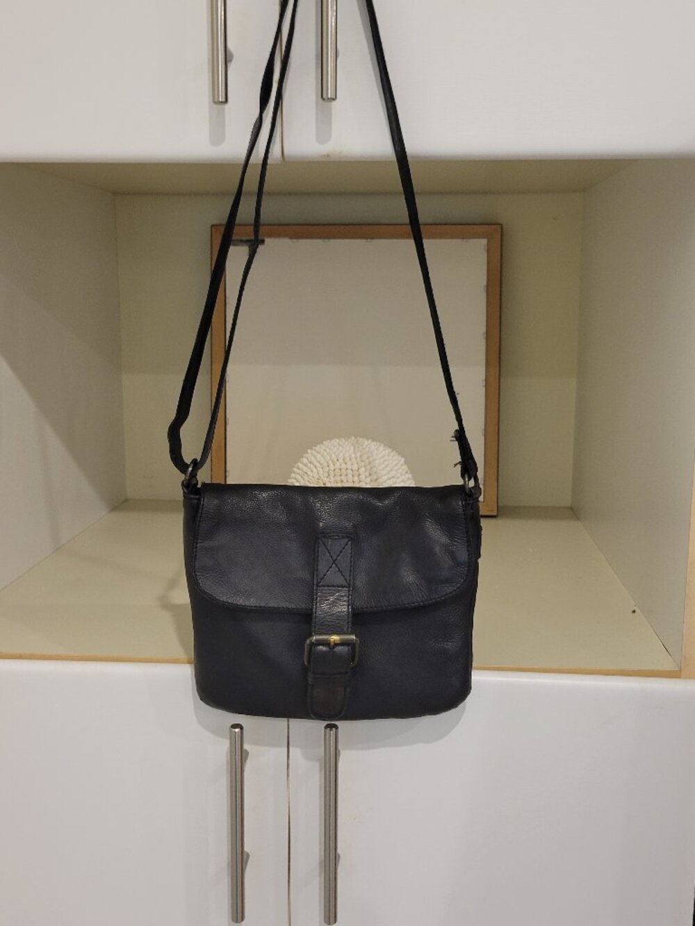 The Trend Purse Made In Italy